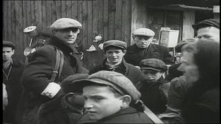 Link to Video | Warsaw Ghetto, antisemitism, Warsaw, Jew, World War II, Third Reich, Jewish Ghetto Police, Nazism