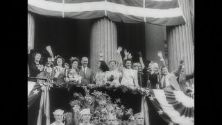 Link to Video | United States of America, Hollywood, Los Angeles, California