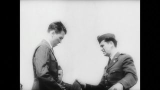 Link to Video | United States of America, Hollywood, Los Angeles, California