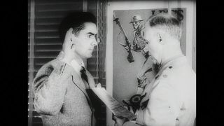 Link to Video | United States of America, Hollywood, Los Angeles, California