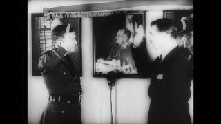 Link to Video | United States of America, Hollywood, Los Angeles, California