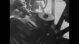 Link to Video | personality