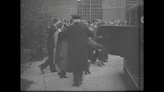 Link to Video | personality