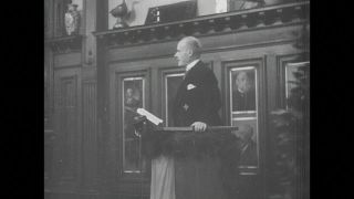 Link to Video | personality