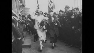 Link to Video | personality