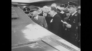 Link to Video | personality