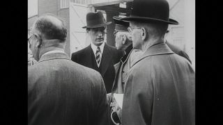 Link to Video | personality