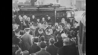 Link to Video | personality