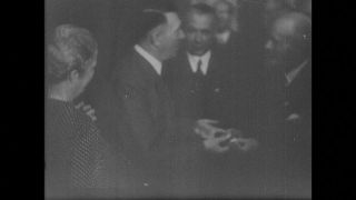 Link to Video | personality