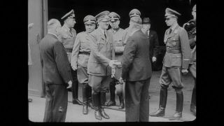 Link to Video | personality