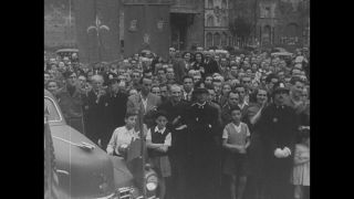 Link to Video | personality