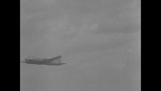 Link to Video | Airbridge, black-and-white photography, black and white