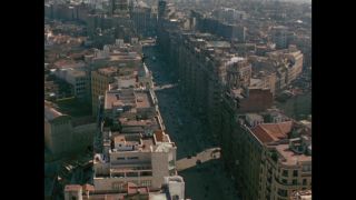 Link to Video | color, 1964, Madrid, Spain