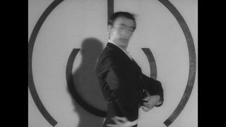 Link to Video | sound on tape, Spain, folklore, 1961, artist, human, daytime, black and white, flamenco