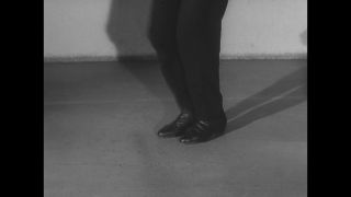 Link to Video | sound on tape, Spain, folklore, 1961, artist, human, daytime, black and white, flamenco