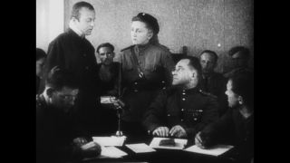 Link to Video | antisemitism, Third Reich