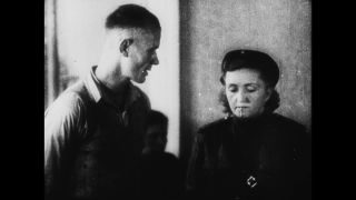 Link to Video | antisemitism, Third Reich