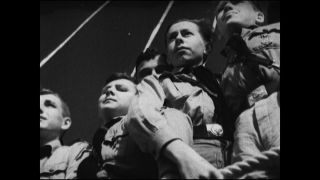 Link to Video | personality