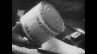 Link to Video | antisemitism, Third Reich