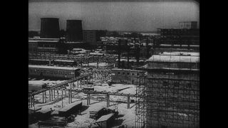 Link to Video | antisemitism, Third Reich, Auschwitz