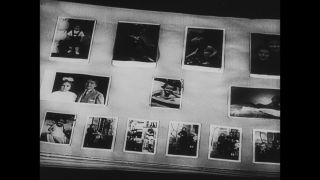 Link to Video | antisemitism, Third Reich, Auschwitz