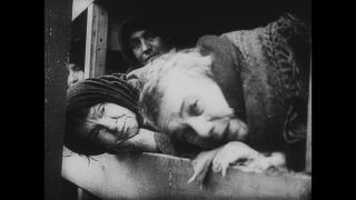 Link to Video | antisemitism, Third Reich, Auschwitz