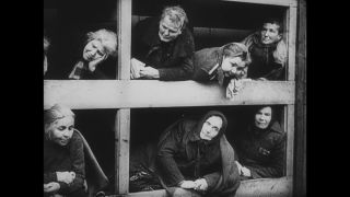 Link to Video | Auschwitz