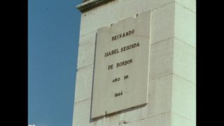 Link to Video | color, 1964, Madrid, Spain
