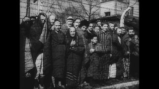 Link to Video | antisemitism, Third Reich, Auschwitz