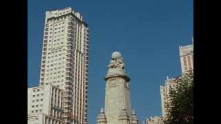 Link to Video | color, 1964, Madrid, Spain