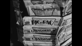 Link to Video | personality