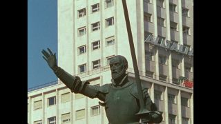 Link zum Video | Farbe, 1964, Madrid, Spanien