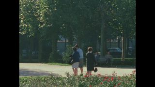 Link to Video | color, 1964, Madrid, Spain