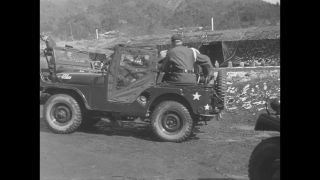 Link to Video | movie star, entertainment, 1954, cult of personality, actress, cult image, actor, Marilyn Monroe, personality, South Korea