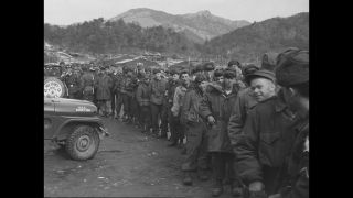 Link to Video | movie star, entertainment, 1954, cult of personality, actress, cult image, actor, Marilyn Monroe, personality, South Korea