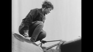 Link to Video | aviation pioneer, pioneer