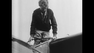 Link to Video | aviation pioneer, pioneer