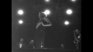 Link to Video | movie star, entertainment, 1954, cult of personality, actress, cult image, actor, Marilyn Monroe, personality, South Korea