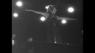 Link to Video | movie star, entertainment, 1954, cult of personality, actress, cult image, actor, Marilyn Monroe, personality, South Korea