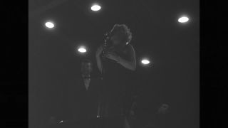 Link to Video | movie star, entertainment, 1954, cult of personality, actress, cult image, actor, Marilyn Monroe, personality, South Korea