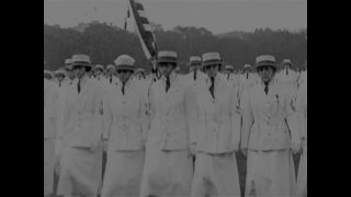 Link to Video | women's rights, emancipation, feminism, black and white