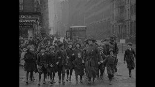 Link to Video | women's rights, emancipation, feminism, black and white