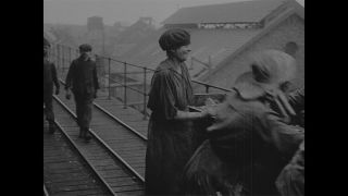 Link to Video | women's rights, emancipation, feminism, black and white