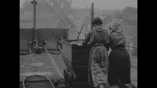 Link to Video | women's rights, emancipation, feminism, black and white