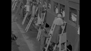 Link to Video | women's rights, emancipation, feminism, black and white