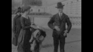 Link to Video | women's rights, emancipation, feminism, black and white
