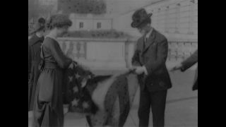 Link to Video | women's rights, emancipation, feminism, black and white