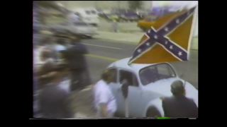 Link to Video | vigilantism, far-right, negrophobia, color, racial segregation in the United States, white nationalism, United States of America, Christian terrorism, organized crime, Ku Klux Klan, racial segregation, Mobile, racism, Anti-black racism