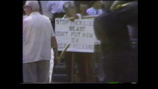 Link to Video | vigilantism, far-right, negrophobia, color, racial segregation in the United States, white nationalism, United States of America, Christian terrorism, organized crime, Ku Klux Klan, racial segregation, Mobile, racism, Anti-black racism