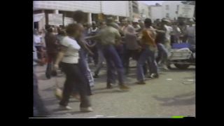 Link to Video | vigilantism, far-right, negrophobia, color, racial segregation in the United States, white nationalism, United States of America, Christian terrorism, organized crime, Ku Klux Klan, racial segregation, Mobile, racism, Anti-black racism